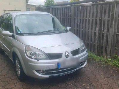 Renault Grand Scénic II