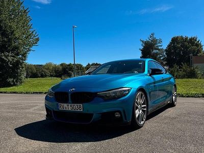 BMW 430