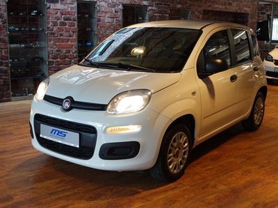 gebraucht Fiat Panda Easy 1.2 Klima