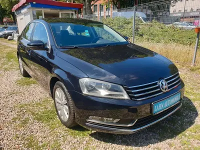 Gebraucht VW Passat