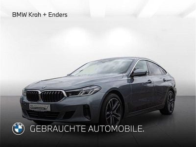 BMW 640