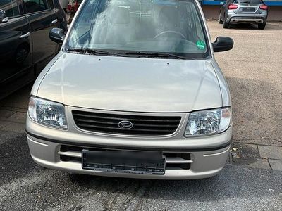 Daihatsu Cuore