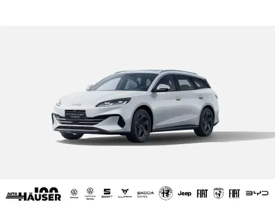 Gebraucht BYD Seal Boost 184 PS (135 kW) 2026 Weiss Kombi