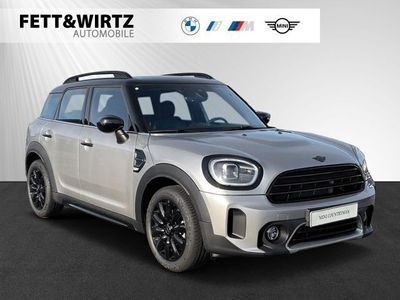 gebraucht Mini Cooper Sportsitze|Kamera|Navi|DrivingAssistant