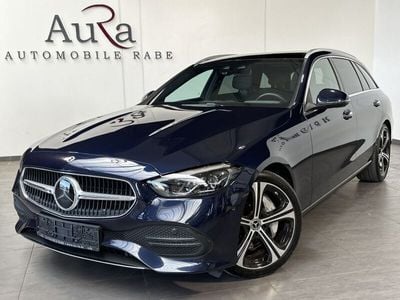 Mercedes C300