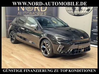 Gebraucht Cupra Leon