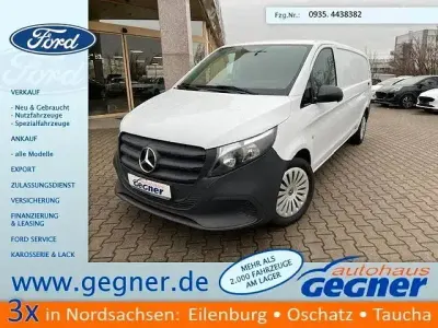 Brugt Mercedes Vito 163 HK (119 kW) 2024 Andere Van