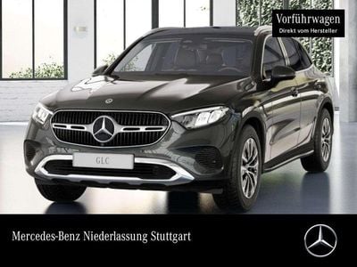 Mercedes GLC220