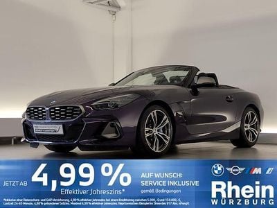 BMW Z4 M