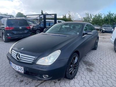 Mercedes CLS350