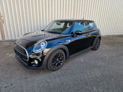 Gebraucht Mini ONE
