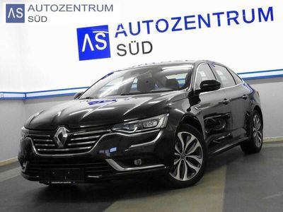 gebraucht Renault Talisman TCe 160 EDC Limited DeLuxe LED R-KAM
