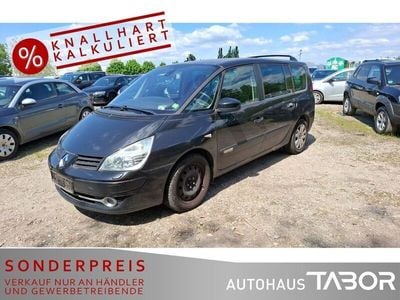 Renault Grand Espace