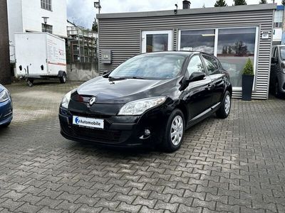 gebraucht Renault Mégane 1.5 dCi Expression