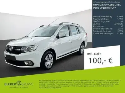 Occasion Dacia Logan