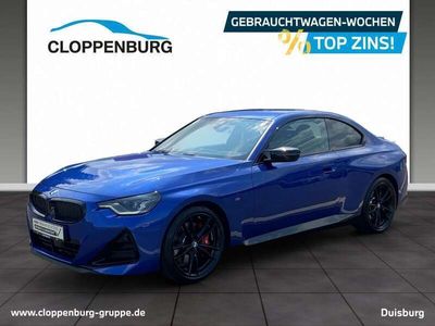 BMW M240