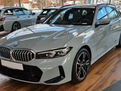 Gebraucht BMW 330