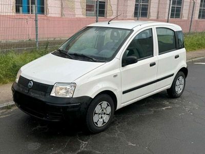 gebraucht Fiat Panda 1.1