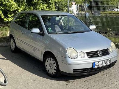 Gebraucht VW Polo Cricket 101 PS (74 kW) 2004 Limousine