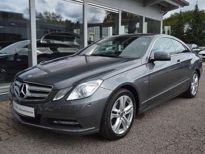 Mercedes E250