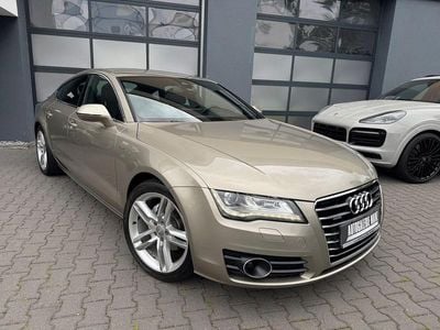 Audi A7 Sportback