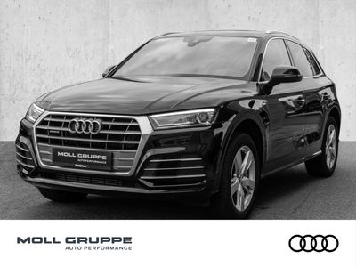 gebraucht Audi Q5 TFSI e