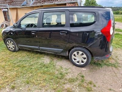 Dacia Lodgy