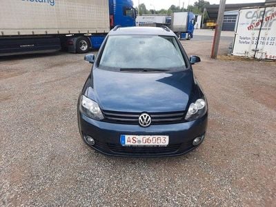 VW Golf Plus