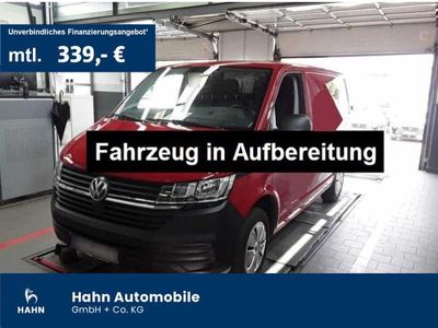 VW T6.1