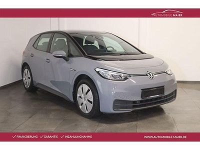 Gebraucht VW ID.3 Pro Performance 150 kW (204 PS) 2021 Kleinwagen