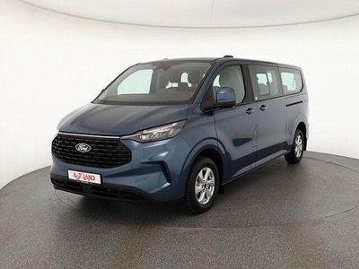 Gebraucht Ford Tourneo 136 PS (100 kW) 2025 Blau Van / Kleinbus