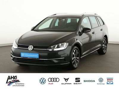 gebraucht VW Golf VII Variant 1.5 TSI Comfortline