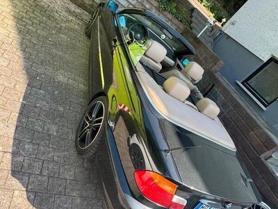 BMW 330 Cabriolet