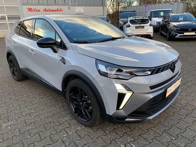 Gebraucht Renault Symbioz Esprit Alpine 143 PS (105 kW) 2024 Rafalegrau SUV