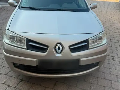 Gebraucht Renault Mégane GrandTour