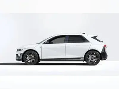 Neu Hyundai Ioniq 5 167 kW (228 PS) 2026 Weiß SUV