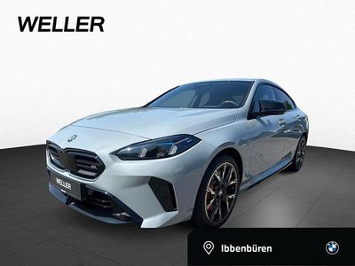 Nieuw BMW M235 M Sport 300 PK (220 kW) 2025 Grijs Sedan