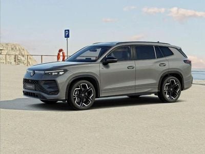 Neu VW Tayron R-line 265 PS (194 kW) 2026 Grau SUV