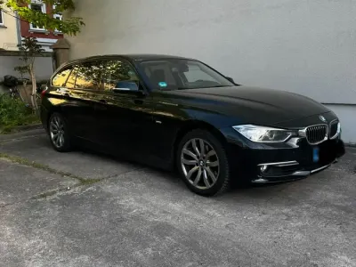 Gebraucht BMW 320