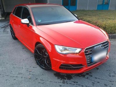 Audi S3 Sportback