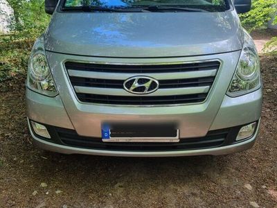 Hyundai H-1