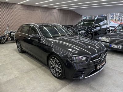 Mercedes E450