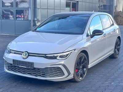 Grau Gebraucht 2022 VW Golf GTE Limousine | 21.990 € (Fairer Preis)