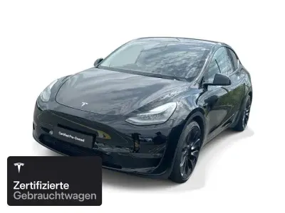 Gebraucht Tesla Model Y
