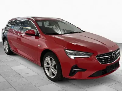 Gebraucht Opel Insignia