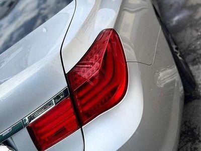 BMW 750L