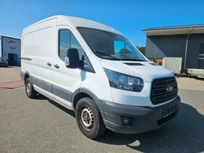 Gebraucht Ford Transit