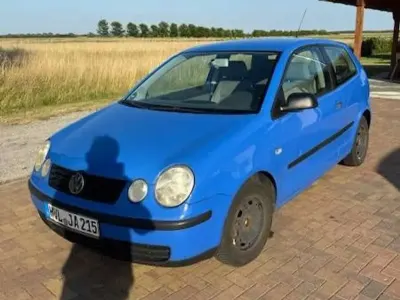 Gebraucht VW Polo
