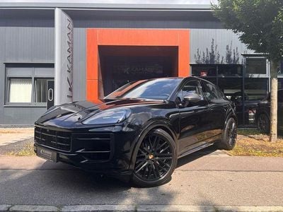 Porsche Cayenne S