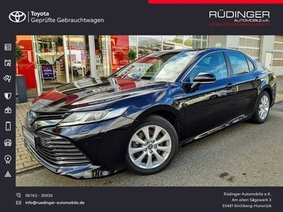 gebraucht Toyota Camry Edition